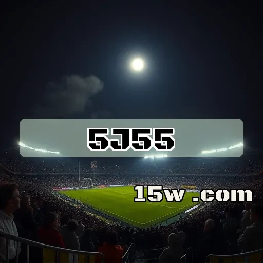 5j55.com: Descubra os Melhores Bônus e Promoções de Jogos Online