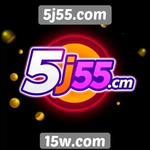 Comparação entre 5j55.com e outras plataformas de jogos