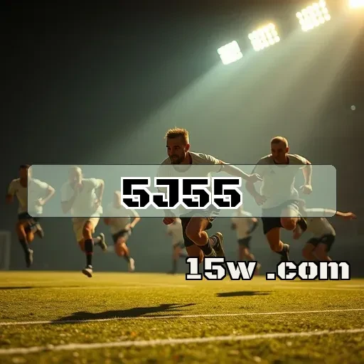 5j55.com: As Competições que Elevam a Adrenalina nos Jogos