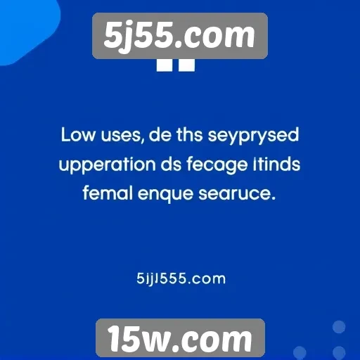 Feedback dos usuários sobre o atendimento ao cliente do 5j55.com