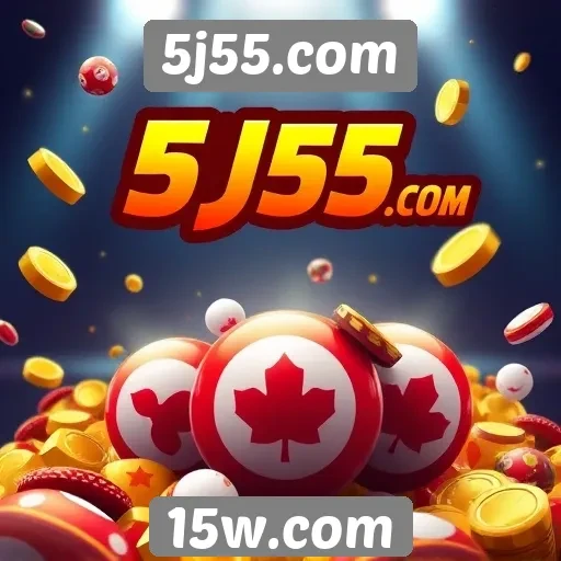 Recursos exclusivos do 5j55.com para jogadores