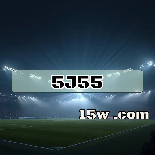 5j55.com: A Seção Destaques Que Revoluciona Seus Jogos Online