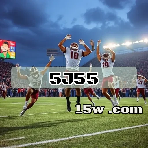 5j55.com: Descubra os Melhores Jogos Móveis Que Você Não Pode Perder