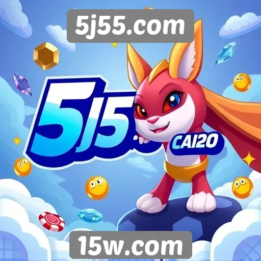 Novas funcionalidades do 5j55.com para jogadores