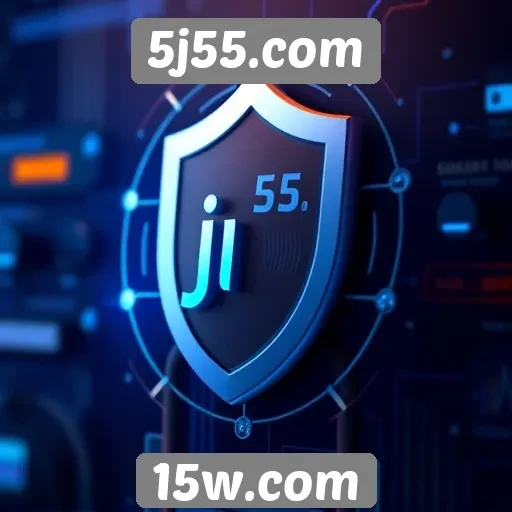 Avaliação da segurança e regulamentação do 5j55.com