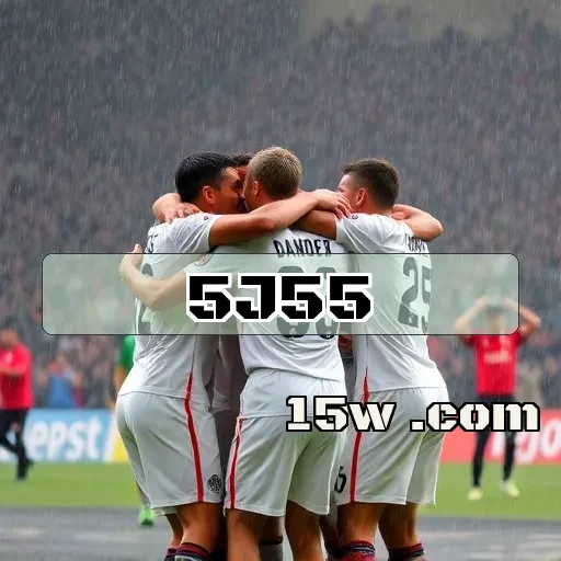 5j55.com: Descubra as Tendências em Jogos que Estão Bombando!